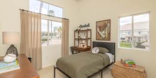 Colony Townhomes Gallery 62