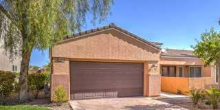Location! Location! Single Story in Gated Summerlin W/ Community Pool & Spa. Gallery 1