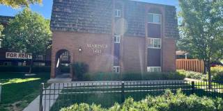 Marinus Apartments Marinus Apartments Gallery 1