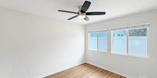 Charming 3B/2BA Home with Attached Garage, Large Yard and Modern Comforts in Quiet Baseball Fields Area Gallery 7
