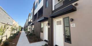 BEAUTIFUL BRAND NEW TOWNHOME IN STANTON FOR LEASE Gallery 1