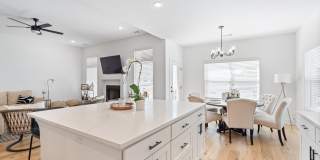 Student Housing Near the University of Arkansas! Gallery 14