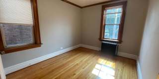Spacious 1-Bedroom Apartment Across from Washington Park Gallery 9