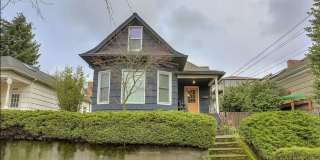 5bd/2.5ba in the Heart of Capitol Hill Gallery 1