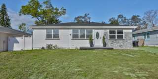 Fully Renovated 3/2 Single Family Home Close to Everything in Clearwater!! Gallery 1