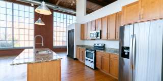 The Lofts at Swift Mill Gallery 5