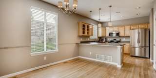 Gorgeous light and bright home in desirable Hearth neighborhood Gallery 17