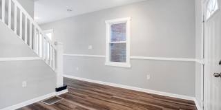 Spacious Two Bed Available July 10th! Central Air, Dishwasher, Laundry, Off Street Parking! Gallery 5
