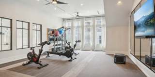 The Stead at Farmington Gallery 101