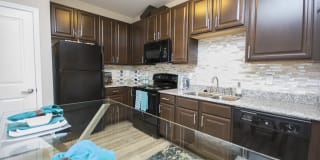 Tryon Place Gallery 8