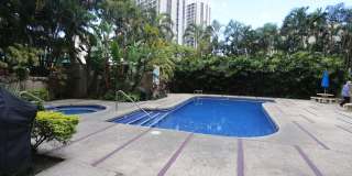 Honolulu Tower - 2 Bdrm/2 Bath/1 Prkg (Chinatown) - $3,100 Gallery 5
