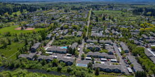 Creekside Apartments Gallery 26