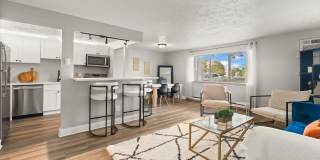 The Flats at Fox Hill Gallery 44