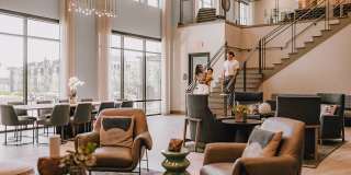 Westloop at the Diamond Interchange Gallery 99