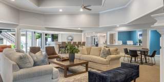 Sheridan Springs Apartments Gallery 22
