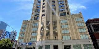 600 North Dearborn St. Gallery 1