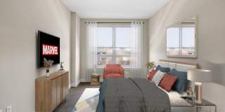 235 N COLUMBUS Boulevard Gallery 25