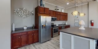 Kensington Club Gallery 4