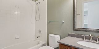 3 Bedroom Townhome in a gated community in Colorado Springs Gallery 21