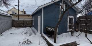 309 Griswold Street Gallery 18