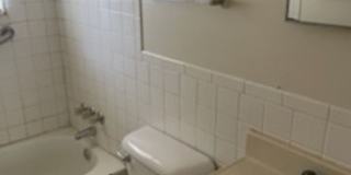 NICE HOME IN THE RIDGECREST AREA. PETS NEGOTIABLE WITH OWNERS APPROVAL Gallery 7