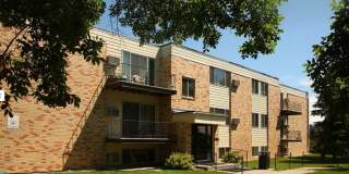 Eden Apartments. Gallery 1