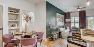 The Parian Mooresville Apartments Gallery 26