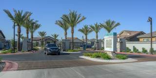 Village at the Blvd Gallery 46