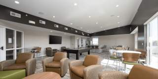 CityScape Flats Apartments Gallery 14