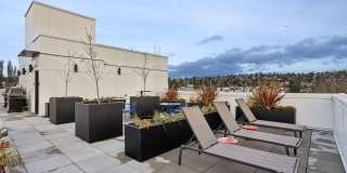 Carrick Apartments Gallery 106