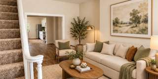 Comfort Comes Standard: 3 Bedrooms, Central AC, Laundry & Pets Welcome Comfort Comes Standard: 3 Bedrooms, Central AC, Laundry & Pets Welcome Gallery 1