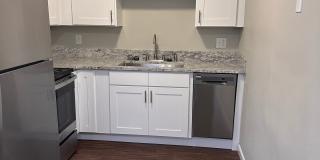 Monon Station Apartments Gallery 3