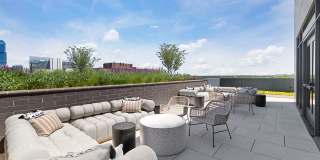 The Camille Apartments Bethesda Gallery 12
