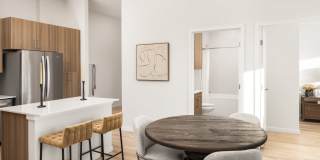 The Madison & Fillmore at Copperleaf Gallery 22