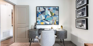 The Five @ North Decatur Gallery 15