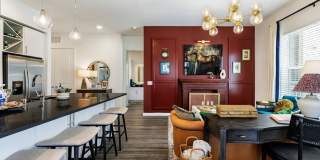 Vera Cedar Park Gallery 1