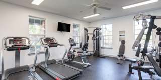 The Parc at Metro Center Gallery 3