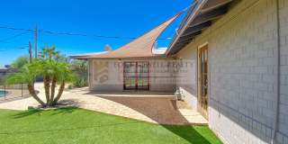 Beautiful 3 Bed, 2 Bath with Pool!! NO HOA!!! (Available on 05/01/26) Gallery 33