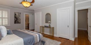 Spacious 4-Bedroom 1930's Mediterranean Home in College Park Gallery 19