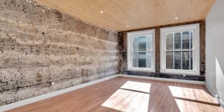 Theatre Lofts Gallery 13