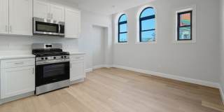 214 Winthrop St. Gallery 1