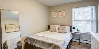 Student Housing - The Social West Gallery 2