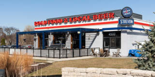 The Westfield Gallery 30