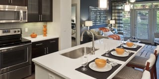 The Moderne Gallery 1