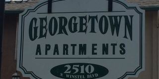 Georgetown Apartments Gallery 11