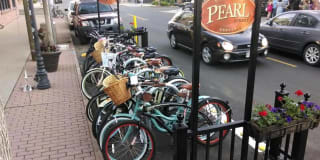 Logan Collection Gallery 6