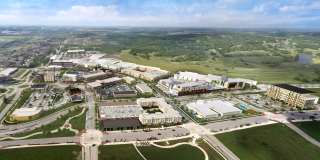 ALTO Apartments of Lenexa Gallery 19