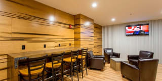 UNIVERSITY APARTMENTS Gallery 11