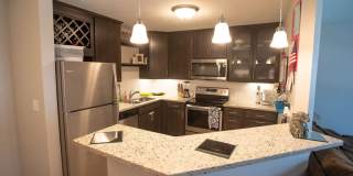 Shannon Glen Townhomes Gallery 8