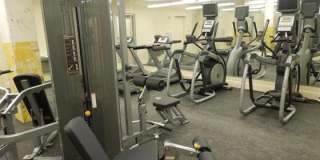 Blue Plate Artist Lofts Gallery 15